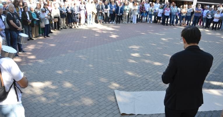 Archidiocesis de Madrid – El cardenal José Cobo sobre Jumilla: «Debilitar la debida presencia religiosa es debilitar la convivencia»