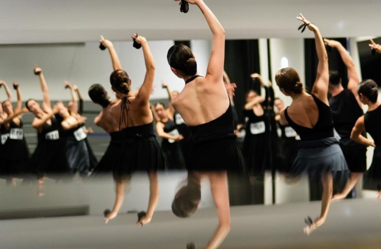 La Comunidad de Madrid celebra las audiciones para incorporar 18 nuevos artistas a su Ballet Español
