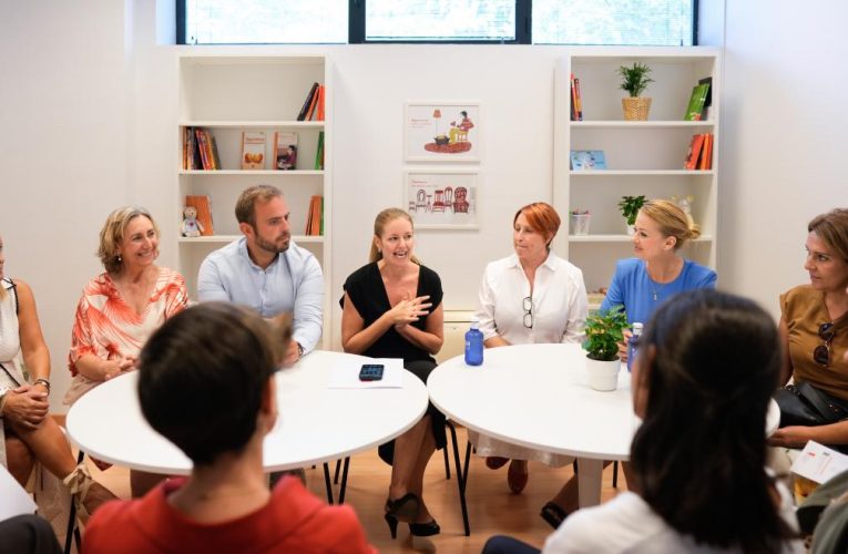 La Comunidad de Madrid incorpora tres nuevos Puntos de Encuentro Familiar para mediación y atención psicológica