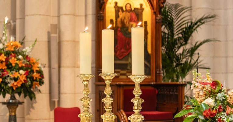 Archidiocesis de Madrid – La archidiócesis de Madrid invita a intensificar la oración por la paz en las celebraciones litúrgicas del verano