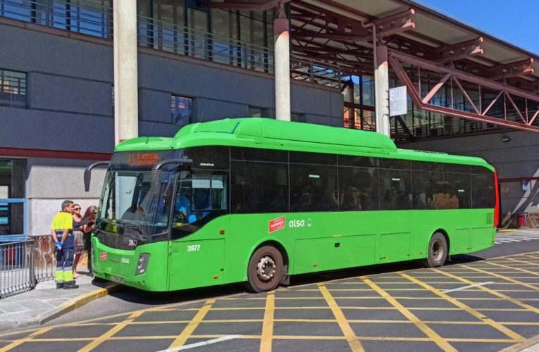 La Comunidad de Madrid presenta una nueva Ruta Verde que conecta San Lorenzo de El Escorial con Zarzalejo