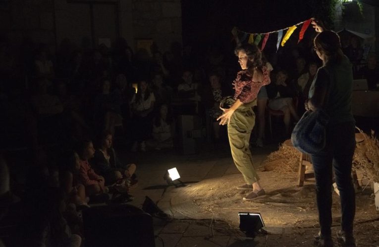 La Comunidad de Madrid programa música y artes escénicas para todos los públicos en la agenda cultural para el fin de semana