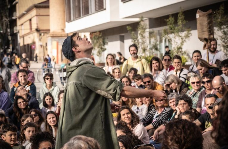 La Comunidad de Madrid despide agosto con una agenda cultural llena de conciertos de música clásica, teatro y danza