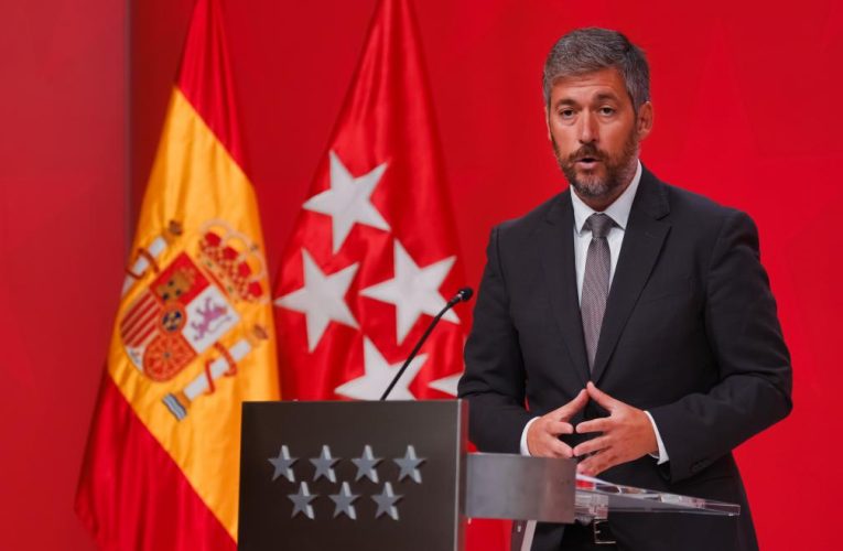 La Comunidad de Madrid ofrecerá asesoramiento especializado a jueces y orientación a personas drogodependientes inmersas en procesos judiciales