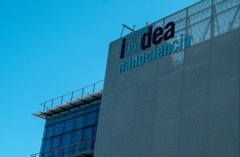 La Comunidad de Madrid desarrolla una nariz electrónica gracias a una investigación del IMDEA Nanociencia