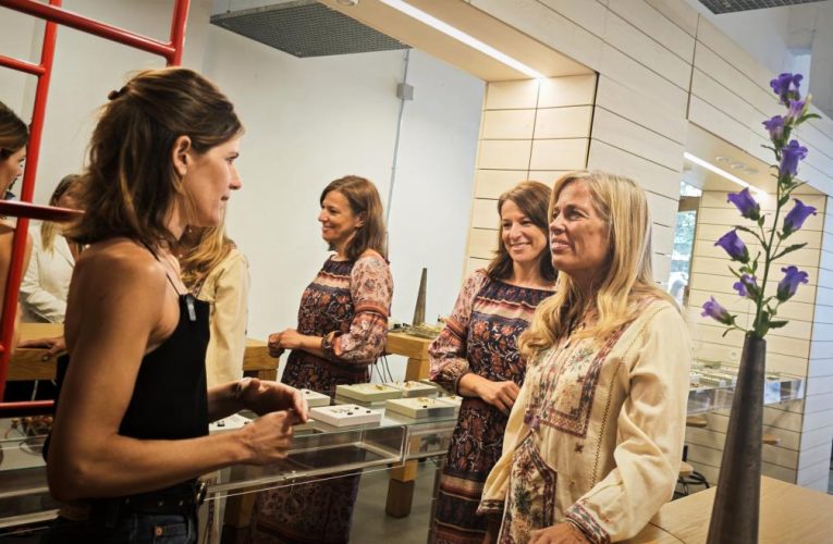 La Comunidad de Madrid ha concedido 8,4 millones en ayudas a pymes comerciales y artesanas para su modernización