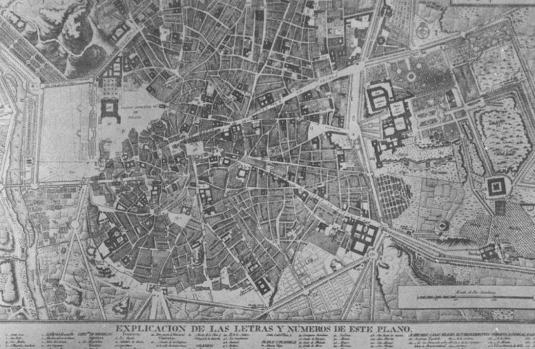 La Comunidad de Madrid se integra en el Sistema Cartográfico Nacional para mejorar el acceso y la actualización de sus datos geográficos