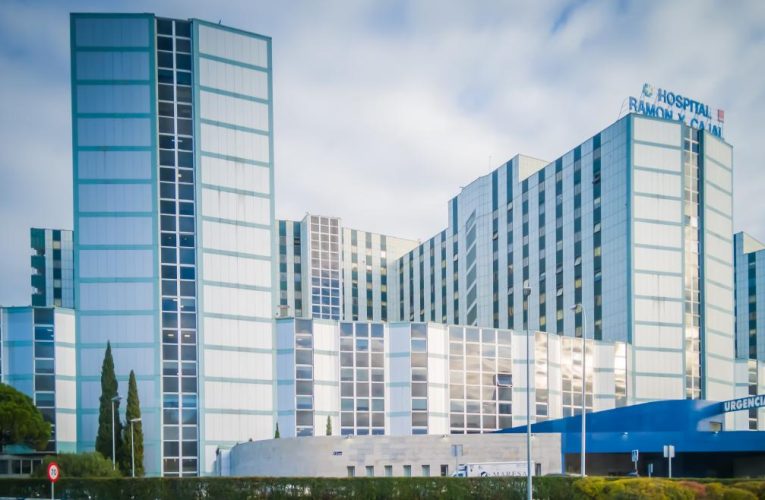 El Hospital público Ramón y Cajal de la Comunidad de Madrid realiza con éxito el primer implante de prótesis valvular mitral percutánea en España