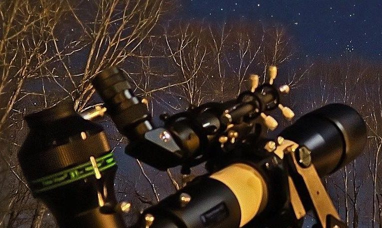 La Comunidad de Madrid invita a disfrutar de la observación de perseidas desde los Miradores Estelares de la Mancomunidad del Embalse de El Atazar