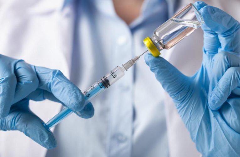 La Comunidad de Madrid compra más de 1,9 millones de vacunas contra la gripe y el virus del papiloma humano
