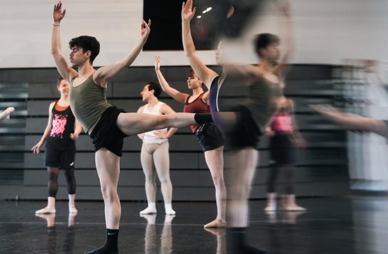 La Comunidad de Madrid duplica el número de alumnos beneficiados con su programa de auxiliares de danza