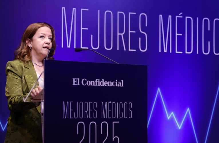 La Comunidad de Madrid logra más de la mitad de los II Premios Sanitarios El Confidencial a los mejores médicos de España