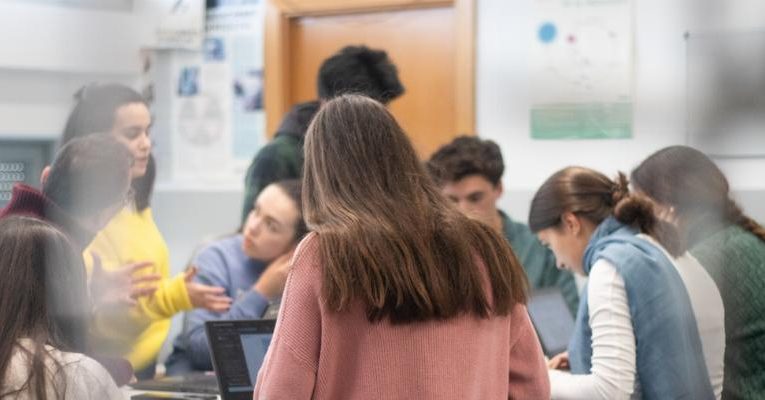 Archidiocesis de Madrid – Juan Ramón de la Serna, director del Colegio Internacional J. H. Newman, en el 20º aniversario: «Es una historia de pasión por la educación, de amor a la razón y a la libertad»
