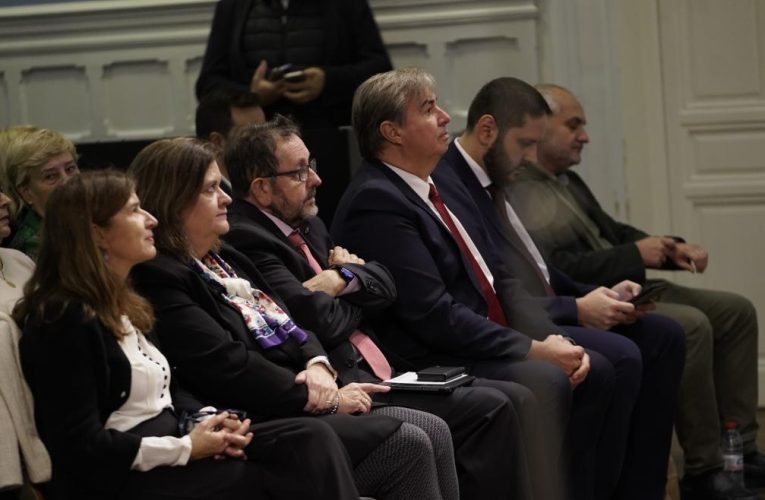 La Comunidad de Madrid participa en la conmemoración del Día de la Reforma Protestante