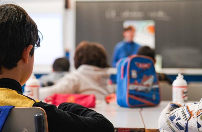 La Comunidad de Madrid garantiza la calidad de los proyectos y obras en los centros educativos con un servicio auxiliar en construcción de infraestructuras