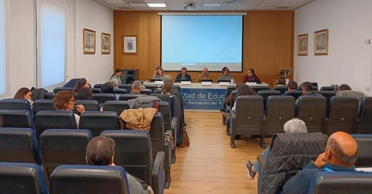 Archidiocesis de Madrid – Vicente Martín, en las II Jornadas de la Cátedra Pro-Tejer: «El abuso espiritual atenta contra el mandato de no usar el nombre de Dios en vano»