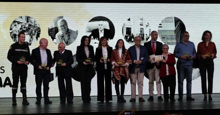 Archidiocesis de Madrid – El Proyecto Repara y el comedor Ave María, reconocidos con los Premios Carisma de CONFER por su labor con víctimas de abuso y personas en exclusión