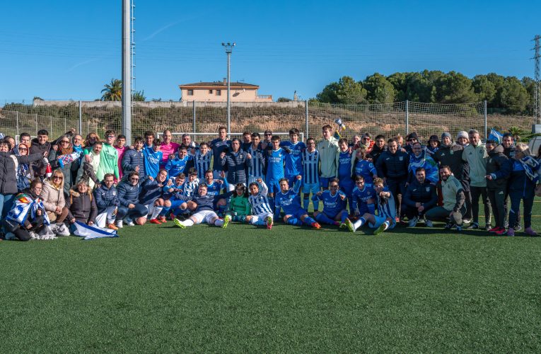 La Fundación Real Madrid inicia su cuarta participación en LaLiga Genuine