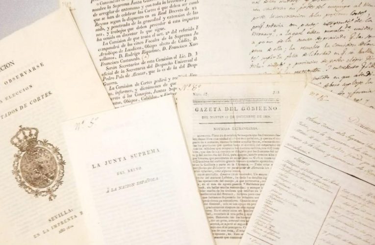 La Comunidad de Madrid abre las puertas del Archivo Regional para celebrar la 25ª edición de la Semana de la Ciencia