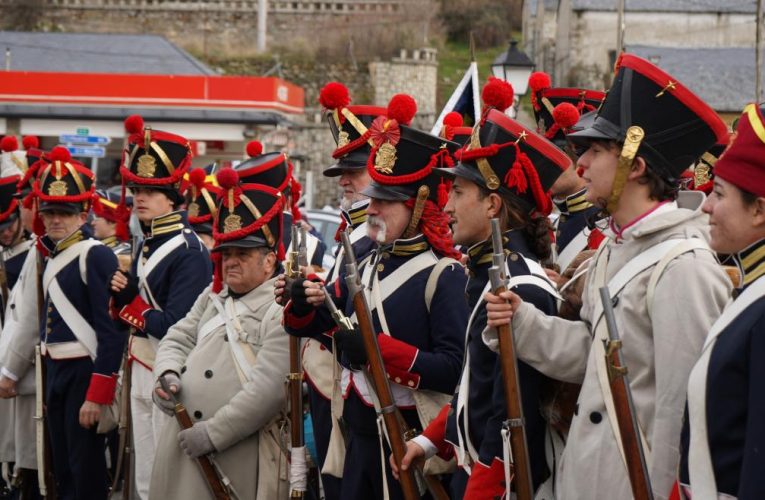 La Comunidad de Madrid inicia los trámites para declarar Bien de Interés Cultural la Batalla de Somosierra de 1808