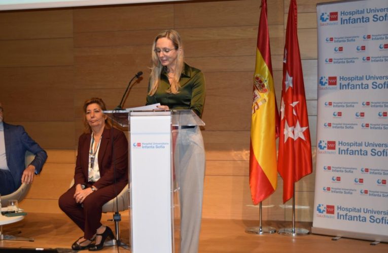 La Comunidad de Madrid subraya el liderazgo de los directivos de Enfermería en el sistema público de salud regional
