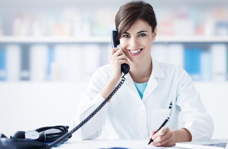 El Centro de Atención Telefónica Sanitarizada de la Comunidad de Madrid gestiona cerca de 3.300 consultas diarias