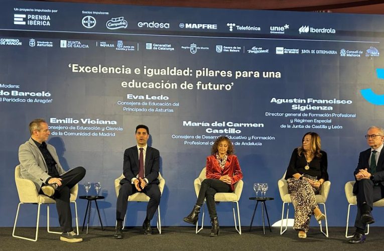 La Comunidad de Madrid avanza en el Plan de Rescate de las Matemáticas con el envío de las guías a los centros para facilitar su repaso