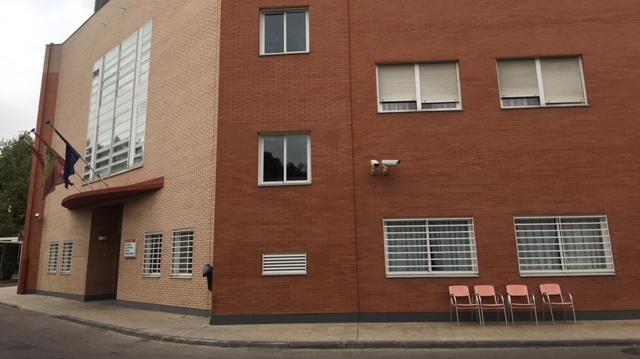 La Comunidad de Madrid garantiza la atención integral a personas con Alzheimer en la Residencia pública Getafe con una inversión de 2,2 millones de euros