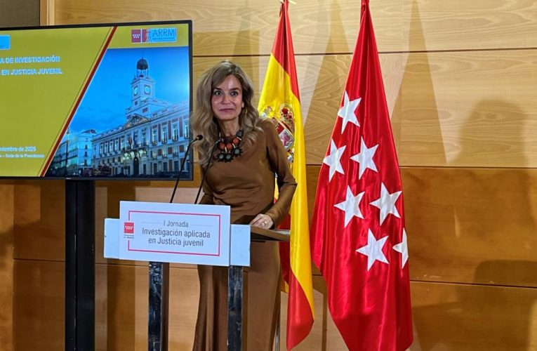 La Comunidad de Madrid facilita la incorporación al mercado laboral de menores infractores con más de 4.600 contratos firmados desde 2005
