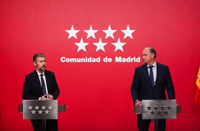 La Comunidad de Madrid inicia la tramitación de su primera Ley de Administración Digital e Inteligencia Artificial para un uso ético y seguro de esta tecnología