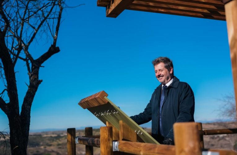 La Comunidad de Madrid invierte 4,6 millones en el desarrollo turístico de la Comarca de Las Vegas y la Alcarria Madrileña