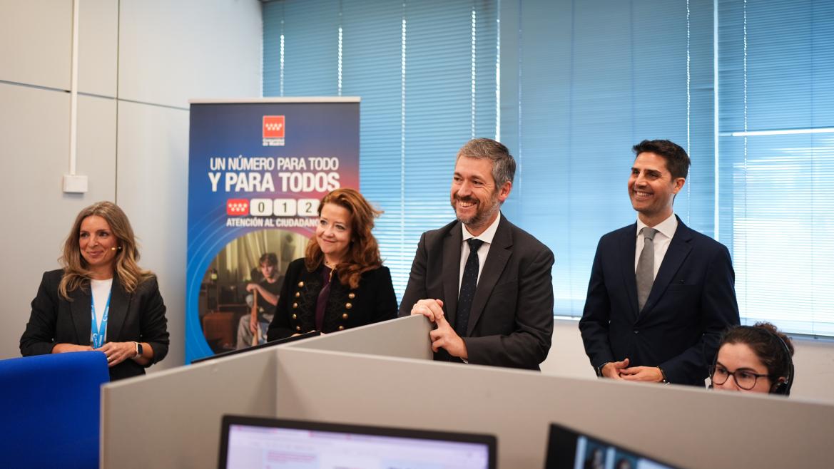 El Plan Regional contra las Drogas de la Comunidad de Madrid cumple su ...