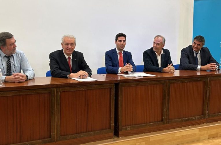 La Comunidad de Madrid impulsa la investigación sobre energía nuclear para aprovechar todas sus potencialidades