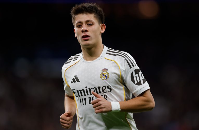 Arda Güler cumple 21 años