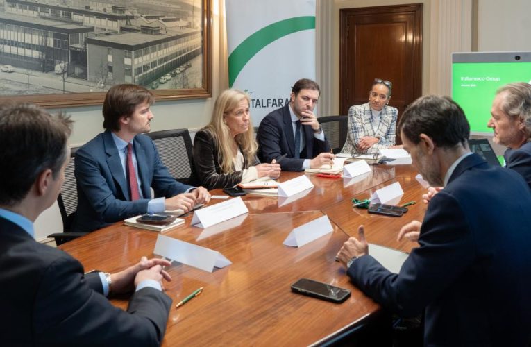 La Comunidad de Madrid recibe la mitad de la inversión italiana en España, más de 2.200 millones de euros desde 2019