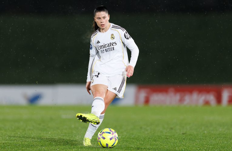 Once inicial del Real Madrid contra el Barcelona