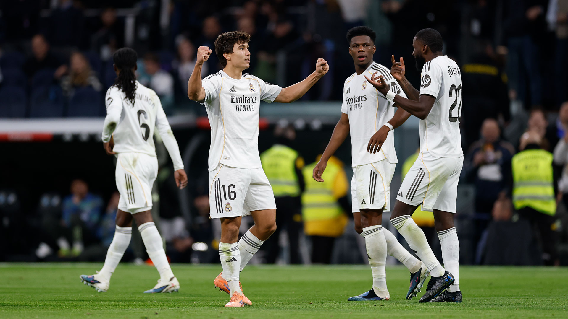 Horarios de los octavos de final de la Copa del Rey - MadridLibertad.com