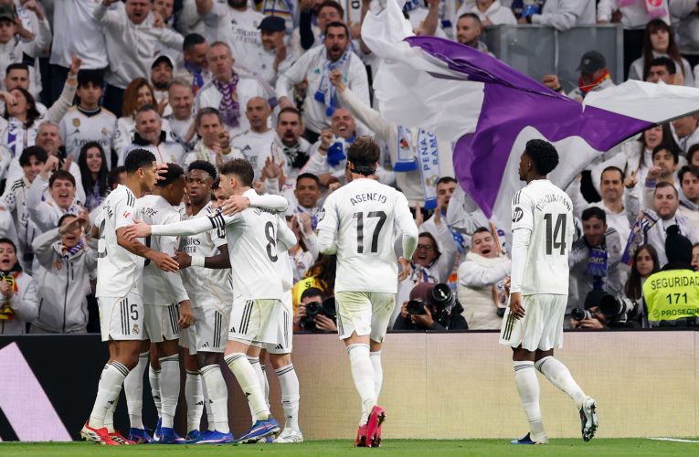 Horarios y resultados de la 22ª jornada de Liga