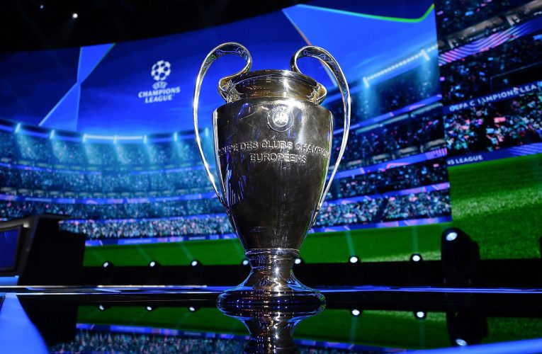 Benfica-Real Madrid en el playoff de la Champions