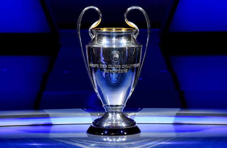 Resultados del Real Madrid en la primera fase de la Champions 2025/26