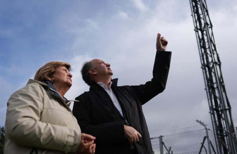 La Comunidad de Madrid habilita un teléfono gratuito para atender a los madrileños durante el proceso de ampliación y mejora de la cobertura de TV digital