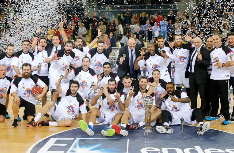 Undécimo aniversario de la 25ª Copa del Rey de baloncesto