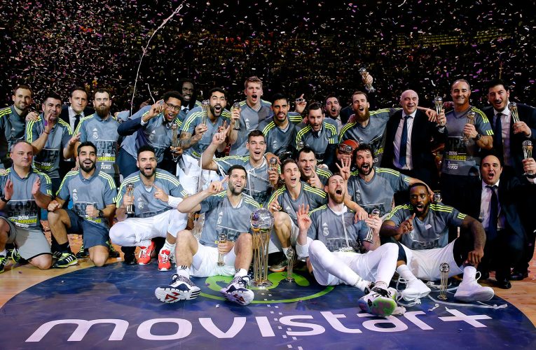 Hace diez años se ganó la 26ª Copa del Rey de baloncesto