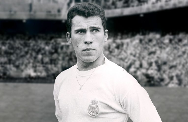 Tres años sin Amancio