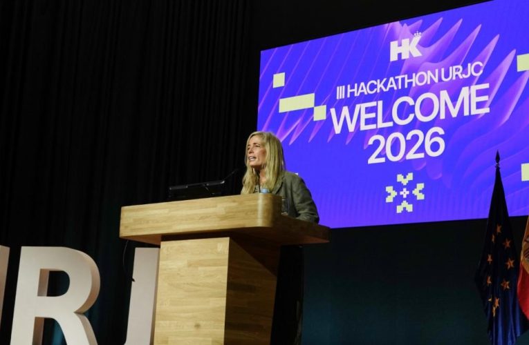 La Comunidad de Madrid subraya el talento joven como motor del crecimiento económico