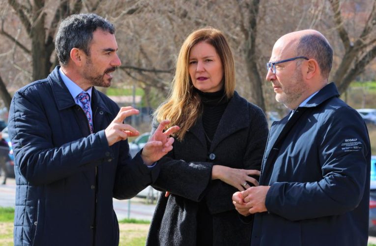 La Comunidad de Madrid arranca el Plan 40-40 con la licitación de la primera residencia y centro de día que abrirán en 2028