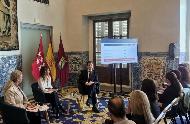 La Comunidad de Madrid consolida un turismo de alto impacto con estancias más largas y mayor gasto por visitante
