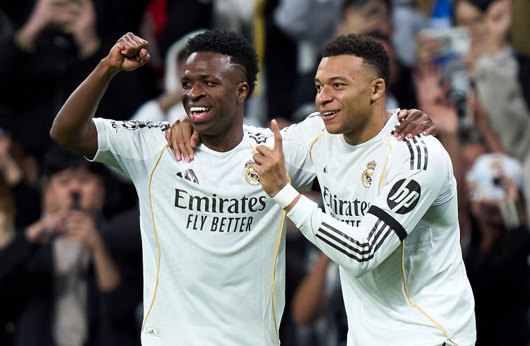 a por la clasificación para los octavos de la Champions