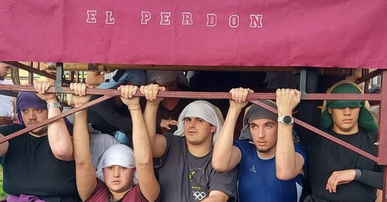 Archidiocesis de Madrid – Las hermadades preparan ya la Semana Santa con ensayos de costaleros, atavíos de Cuaresma de los sagrados titulares o conciertos de marchas procesionales