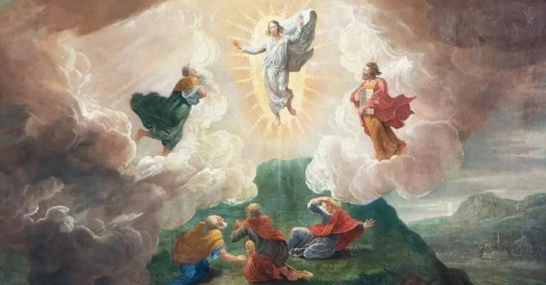 Archidiocesis de Madrid – Daniel Escobar, delegado episcopal de Liturgia, reflexiona sobre el II Domingo de Cuaresma: «La visión de la gloria de Dios»